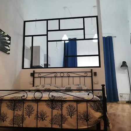 Apartment Il Loft Di Mavy *