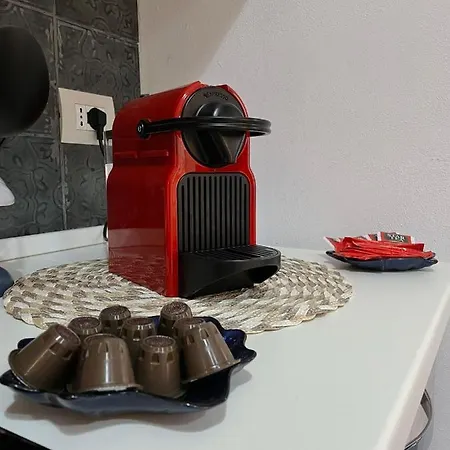 Il Loft Di Mavy Apartment