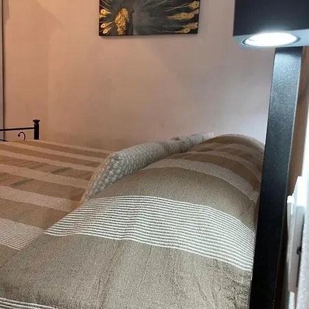 아파트 Il Loft Di Mavy *