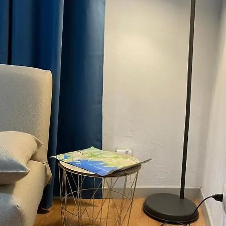 Apartment Il Loft Di Mavy *