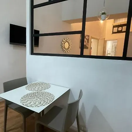 Apartment Il Loft Di Mavy