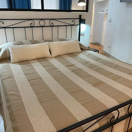 Apartment Il Loft Di Mavy *