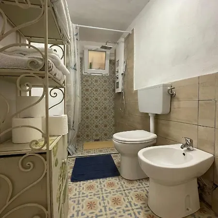 Il Loft Di Mavy La Spezia