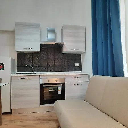 Il Loft Di Mavy Apartment