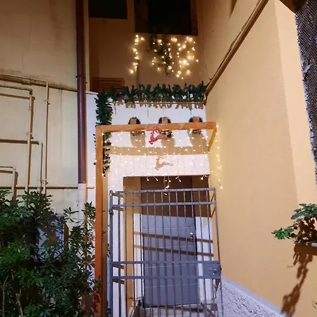 Il Loft Di Mavy דירה