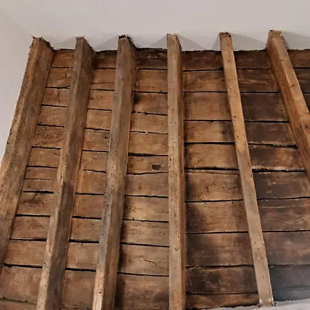 아파트 Il Loft Di Mavy *