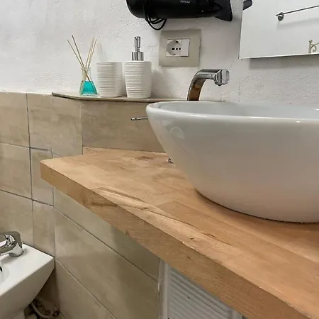 Il Loft Di Mavy Daire La Spezia