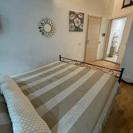 Il Loft Di Mavy