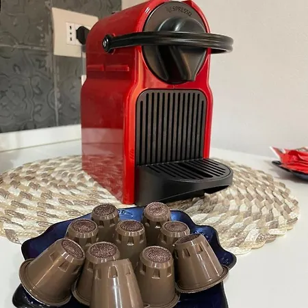 Il Loft Di Mavy Специя