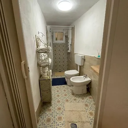 Il Loft Di Mavy * La Spezia