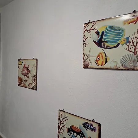 Il Loft Di Mavy Апартаменты Специя