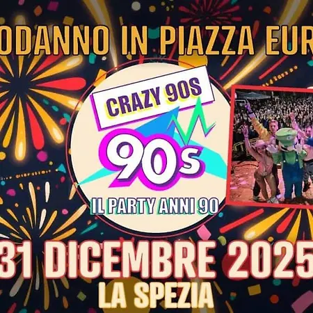 Appartamento Il Loft Di Mavy