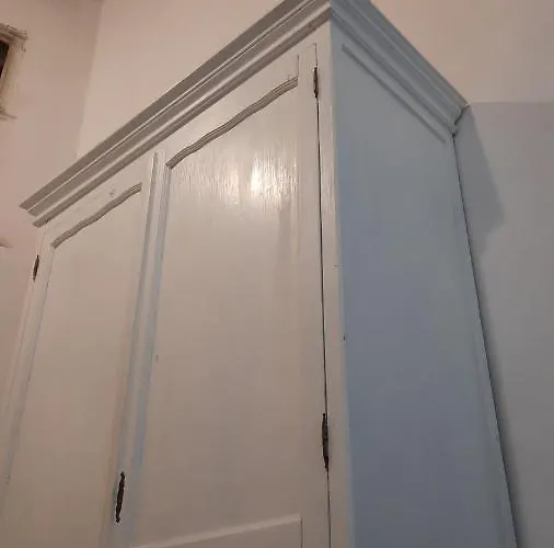 Il Loft Di Mavy Apartamento