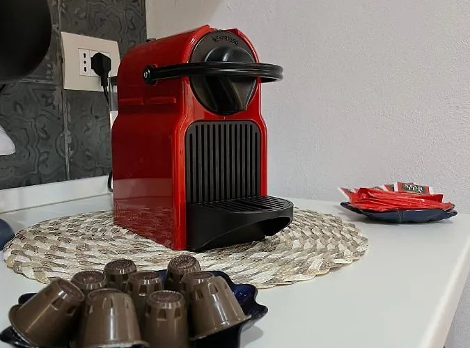 Il Loft Di Mavy Apartamento