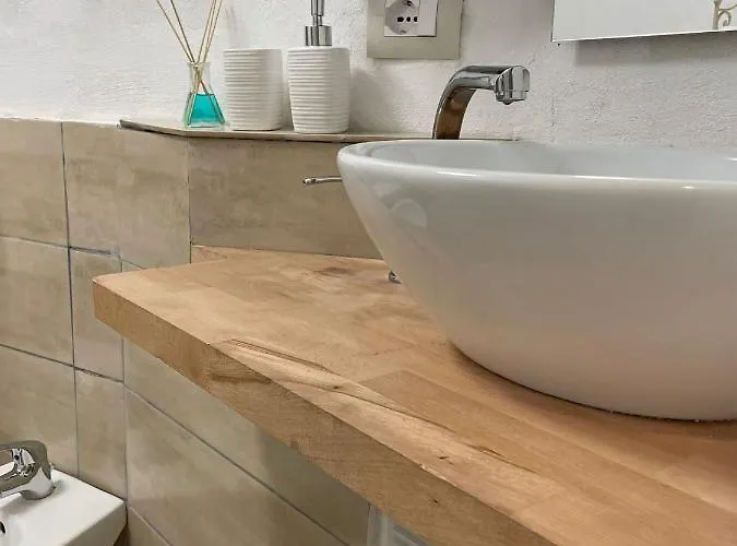 Il Loft Di Mavy Apartamento La Spezia