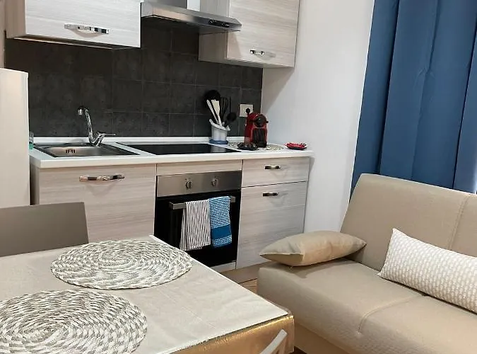 Il Loft Di Mavy Apartamento La Spezia
