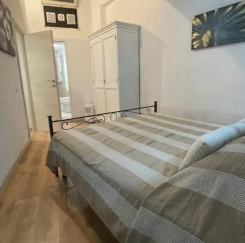 Апартаменты Il Loft Di Mavy *