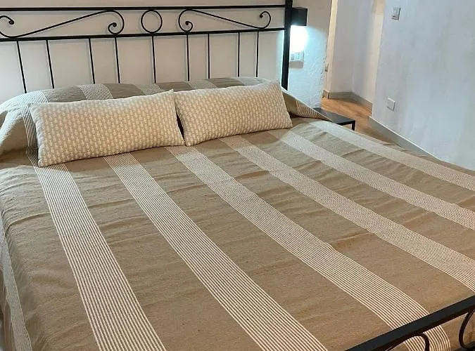 Apartamento Il Loft Di Mavy *