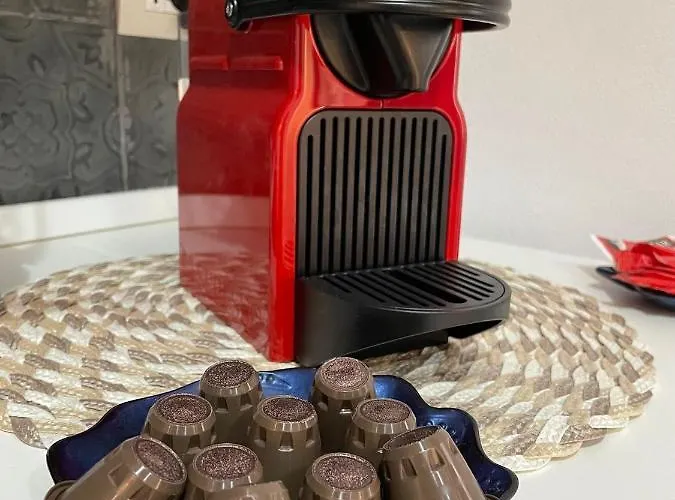 Il Loft Di Mavy La Spezia