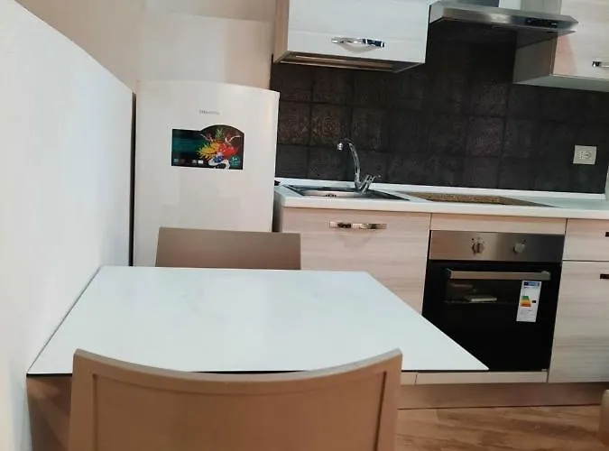 Il Loft Di Mavy * Специя