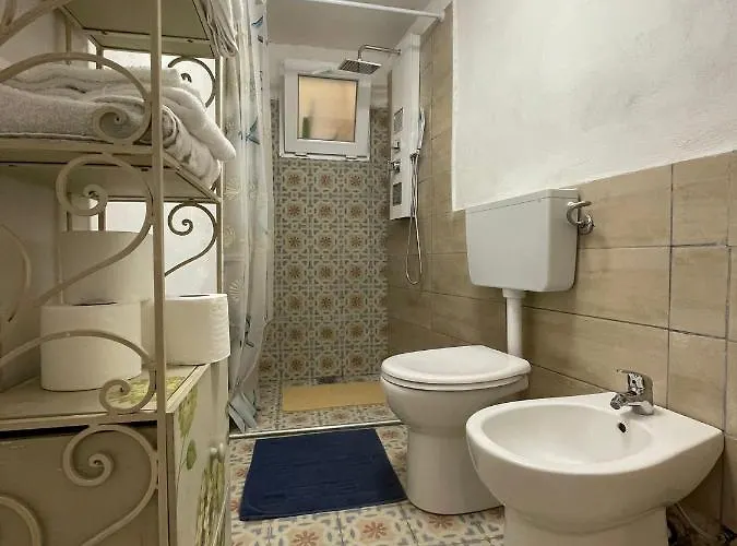 Il Loft Di Mavy La Spezia