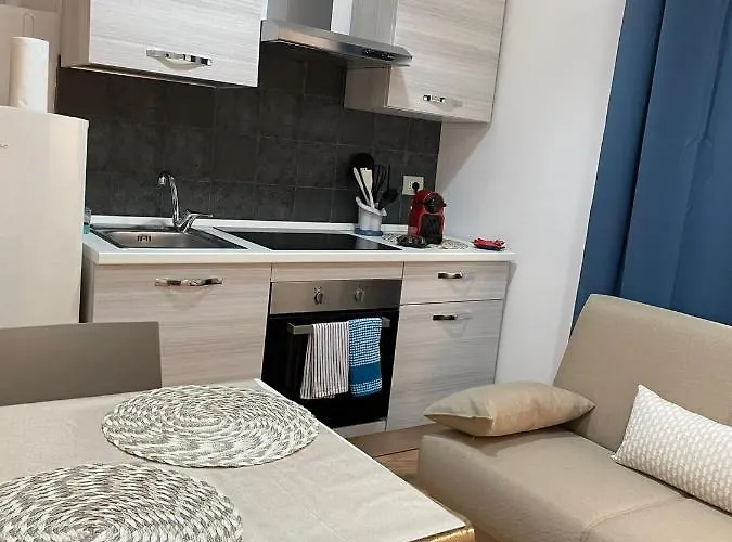 Apartamento Il Loft Di Mavy La Spezia
