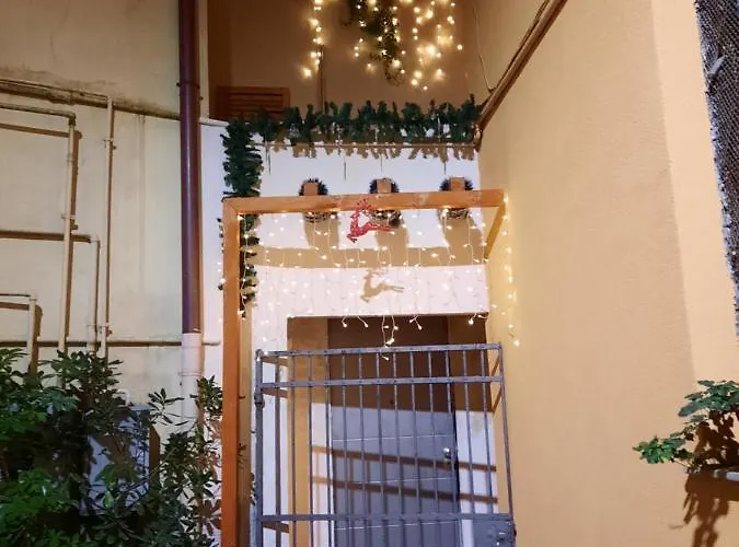 Il Loft Di Mavy Apartamento