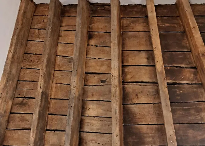 Apartamento Il Loft Di Mavy *